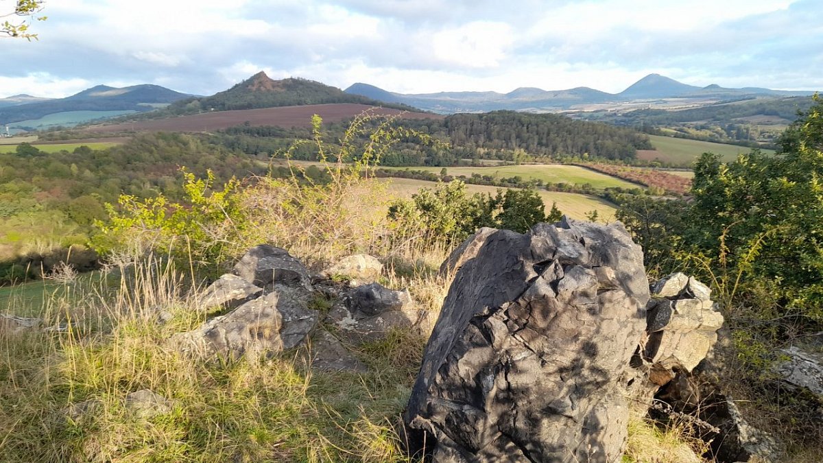 Velká Kozí horka (331&nbsp;m)