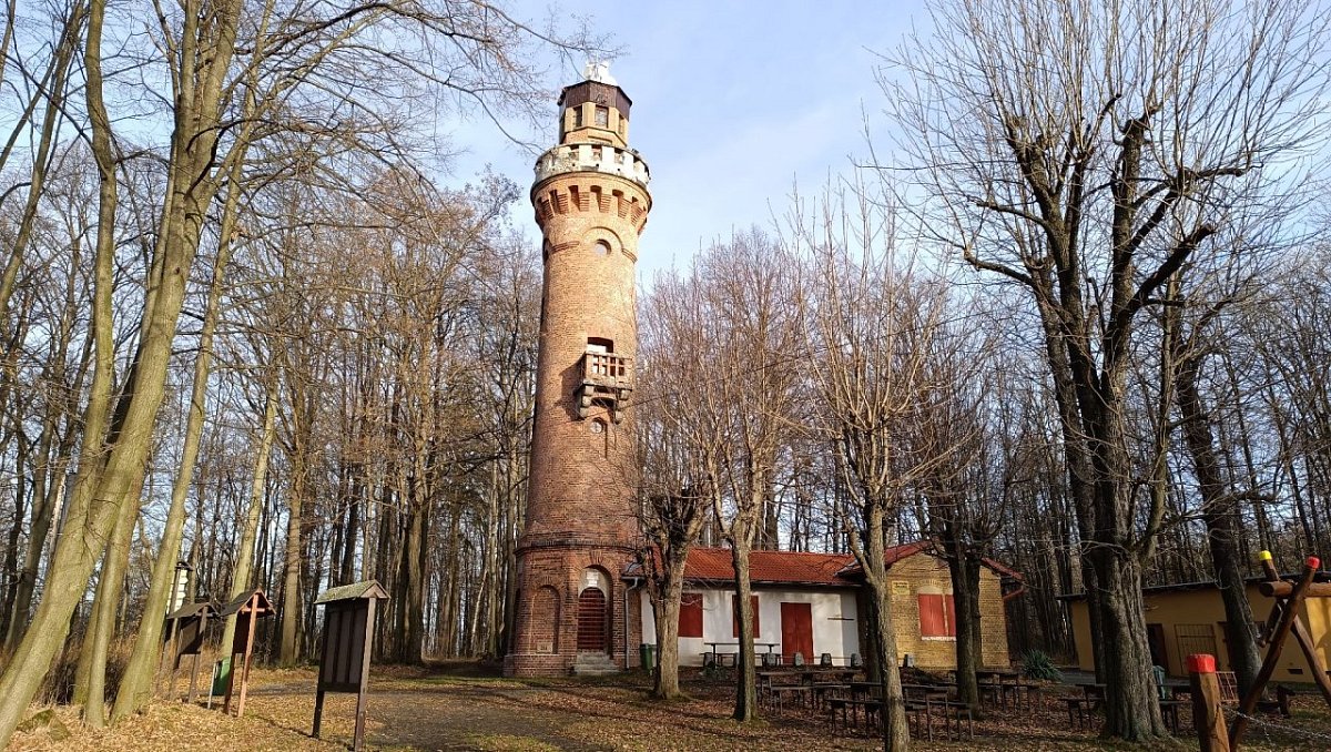 Resslerův vrch (399&nbsp;m)