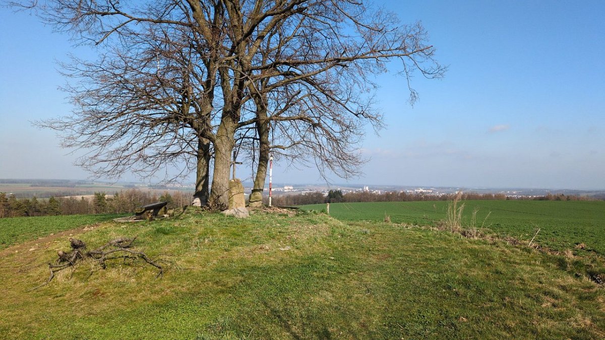 Na Strážné (334 m)