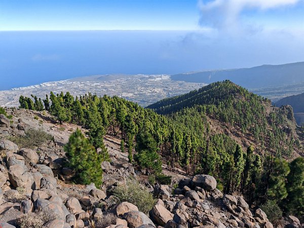 Montaña Ayosa