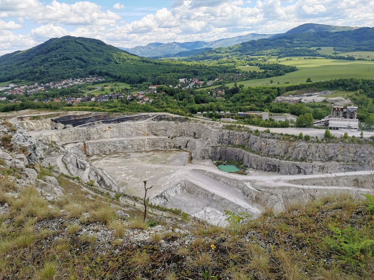 Kotouč (511 m)