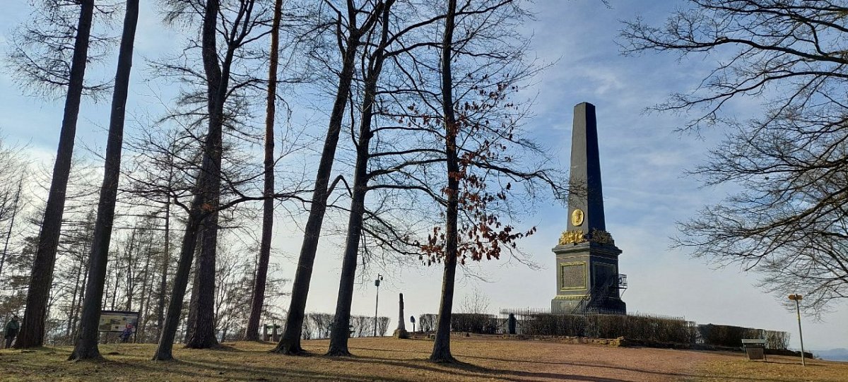 Šibeník (506&nbsp;m)
