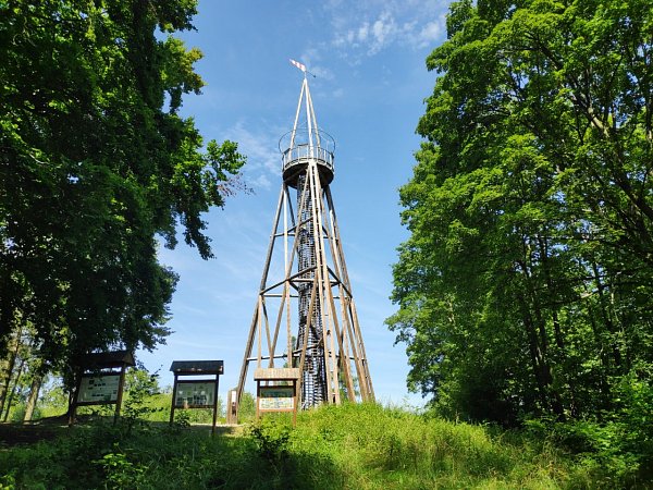Krušná hora