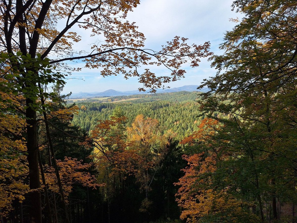 Buková (468&nbsp;m)