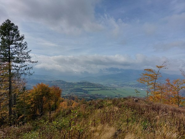 Věrunčin vrch