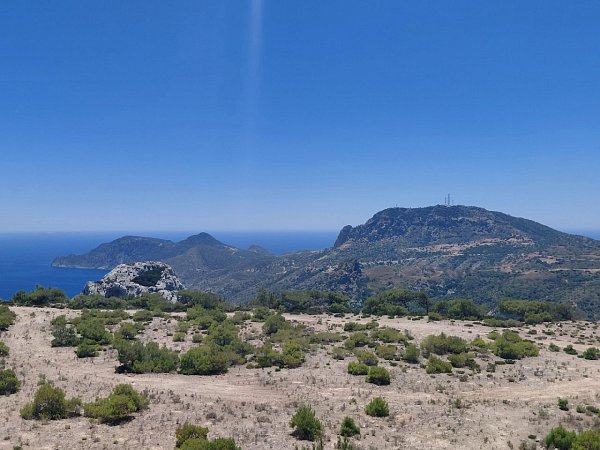 Mt. Zini