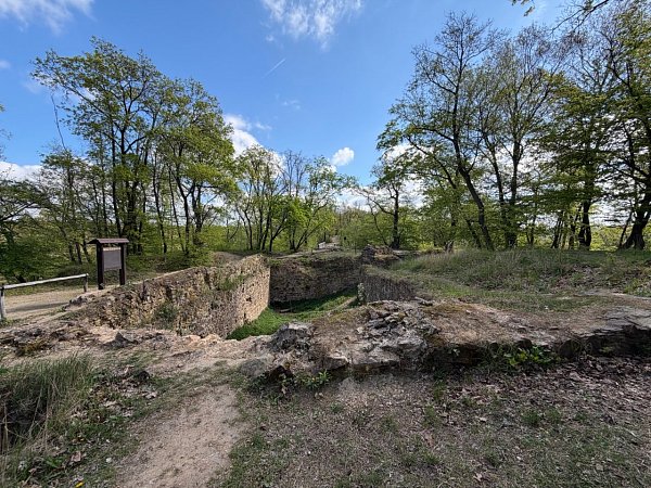 Nový hrad