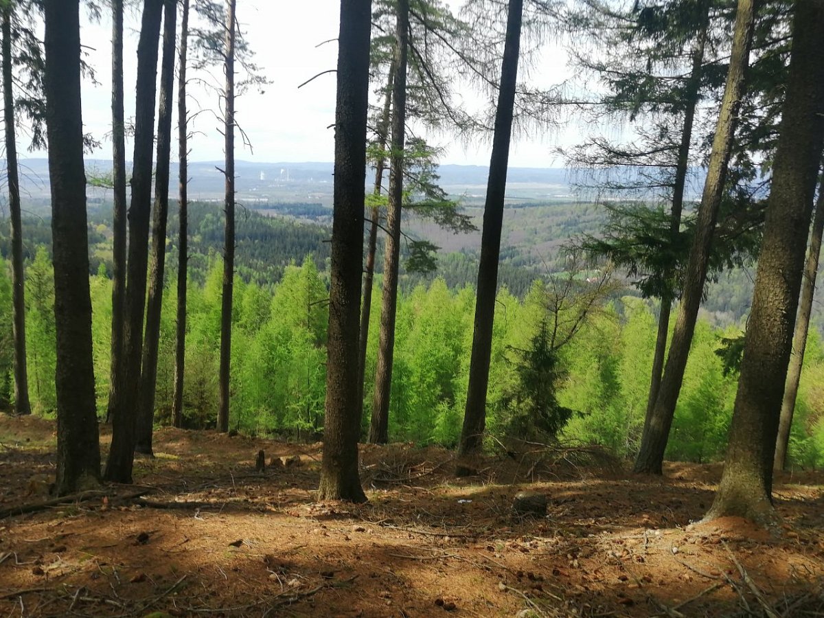 Koule (659&nbsp;m)