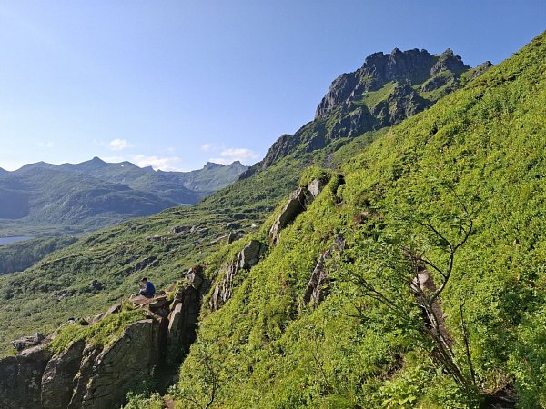 Svolværgeita