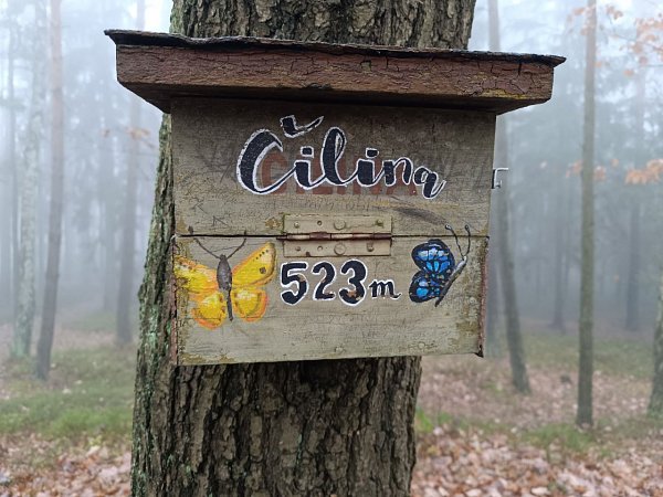 Čilina