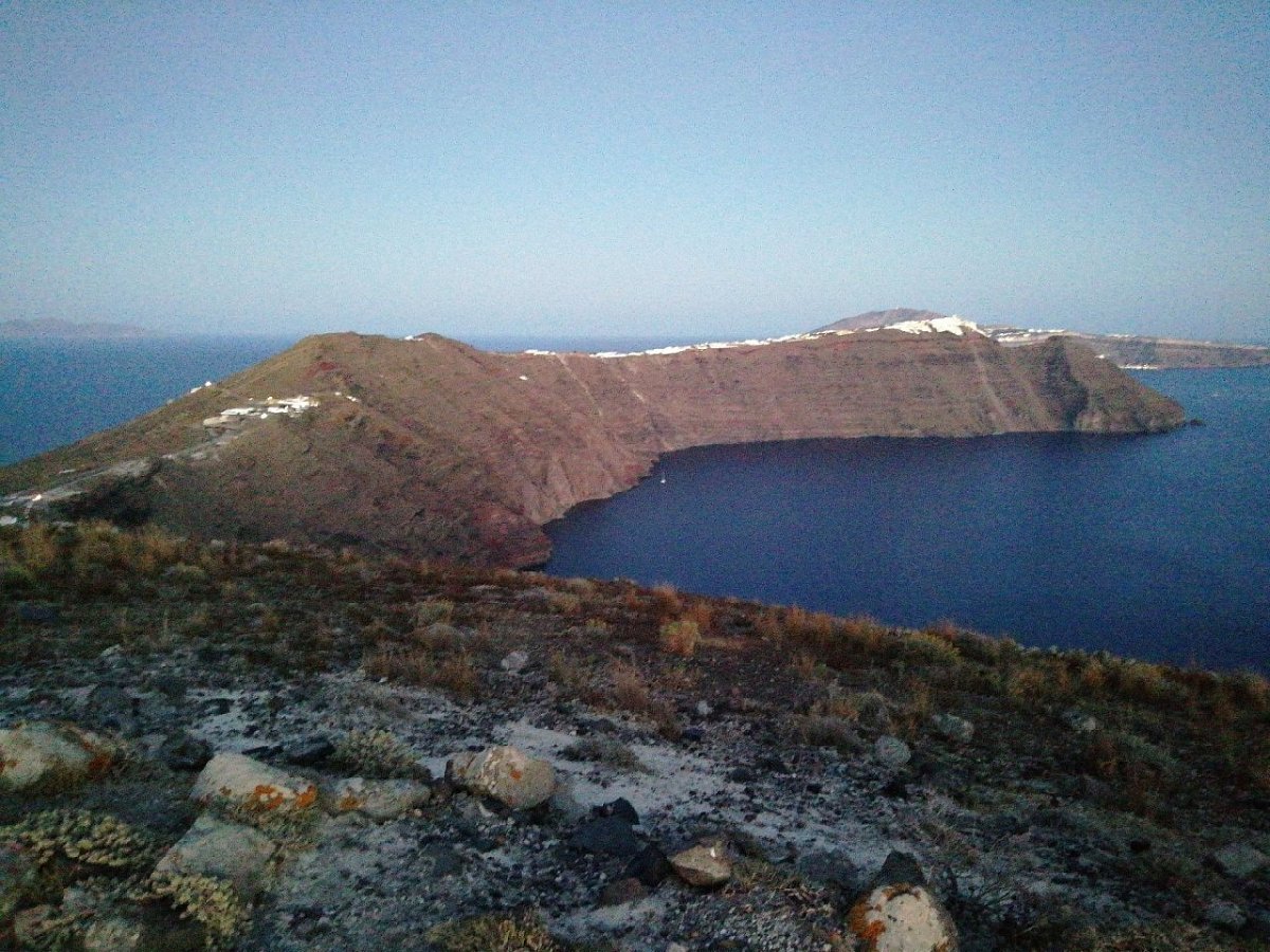 Σταύρος (313&nbsp;m)