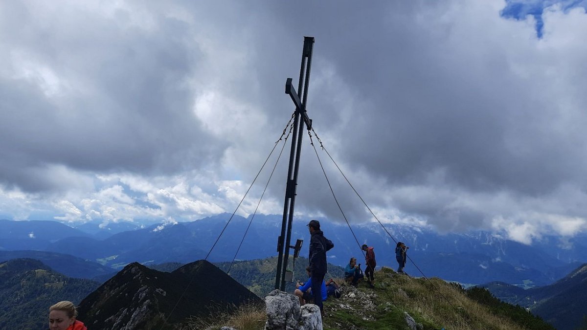 Braunedlkogel (1894&nbsp;m)