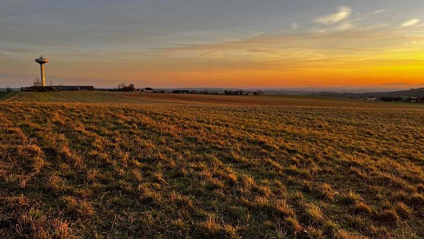 Věrčin vrch