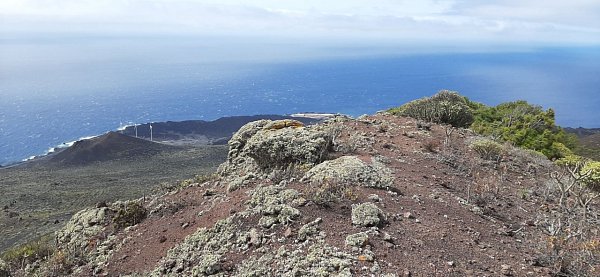 Montaña de Mago