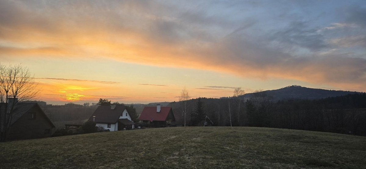 U Vaňáska (430 m)