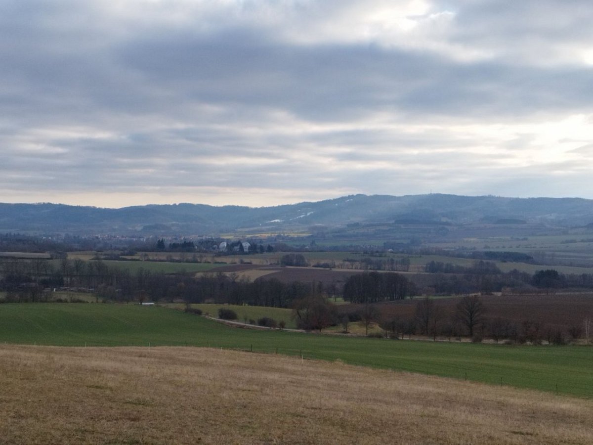 Vlasákův vrch (473&nbsp;m)