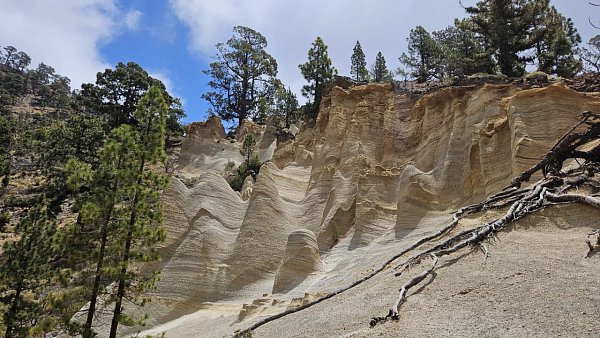 Montaña Bermeja