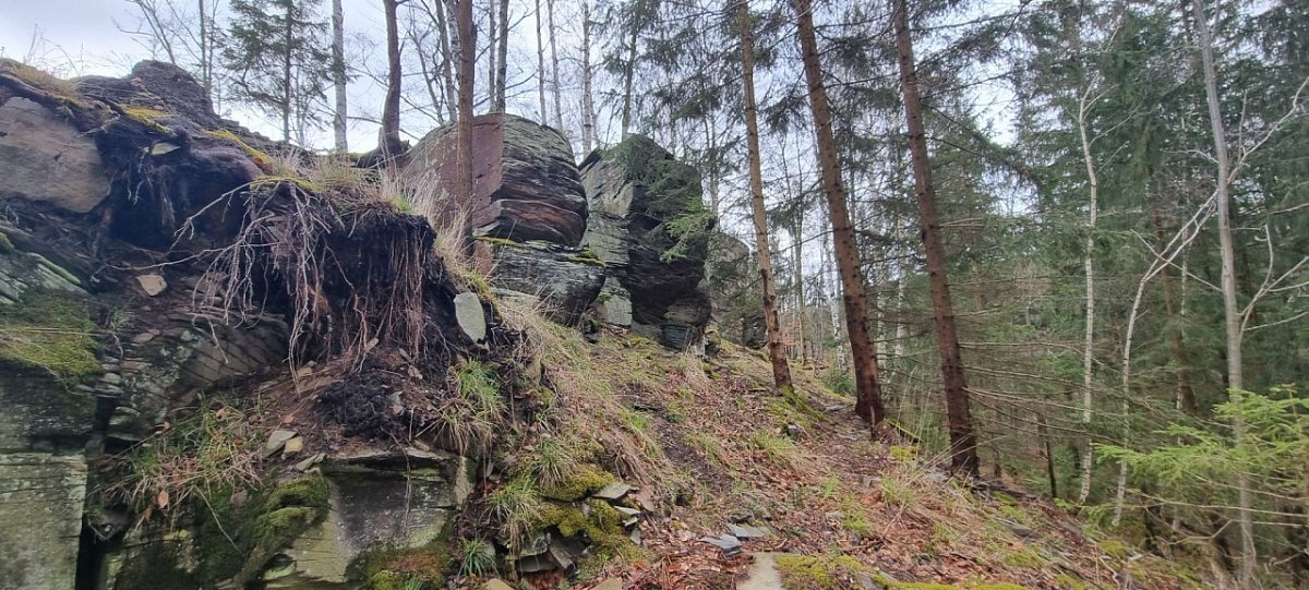 Freudenštejn (613 m)