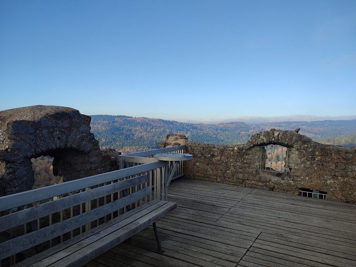 Schloßberg (732&nbsp;m)