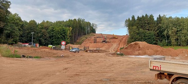 Hůrka