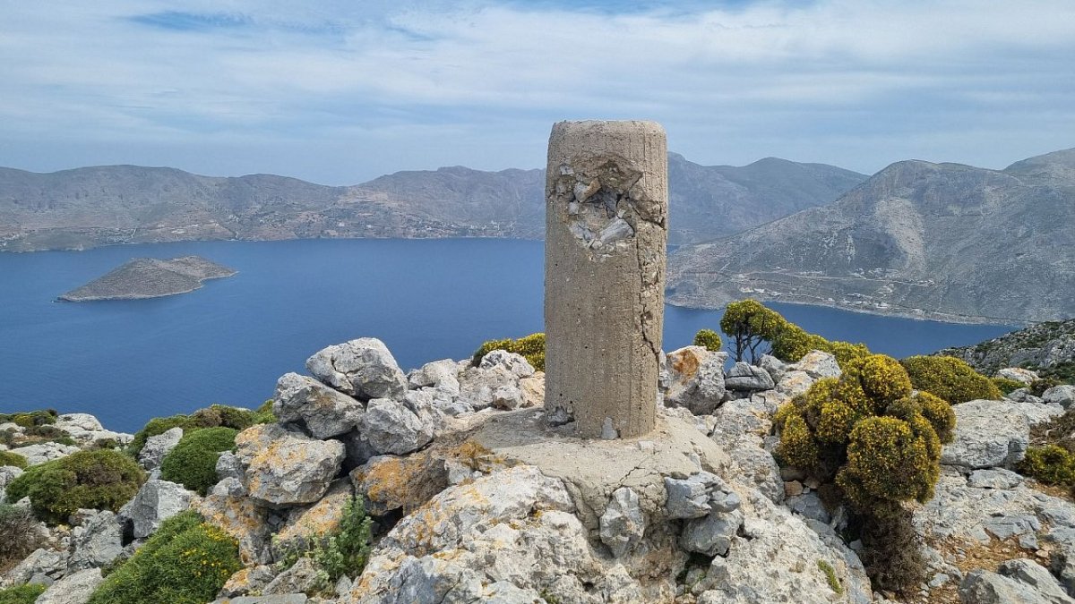 Ράχη (457&nbsp;m)