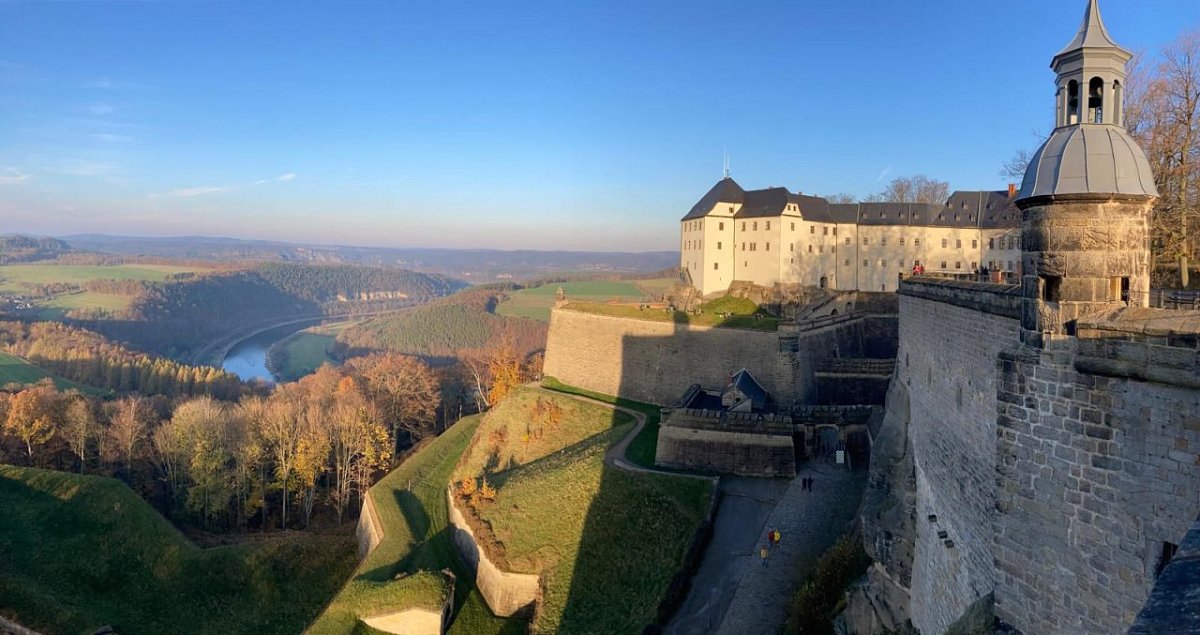 Königstein (361 m)