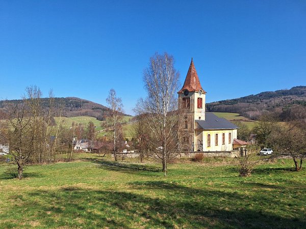 Kostelní vrch