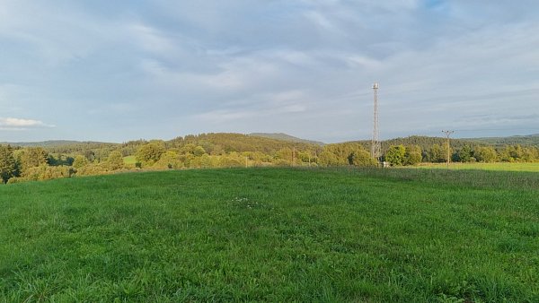 Panský vrch