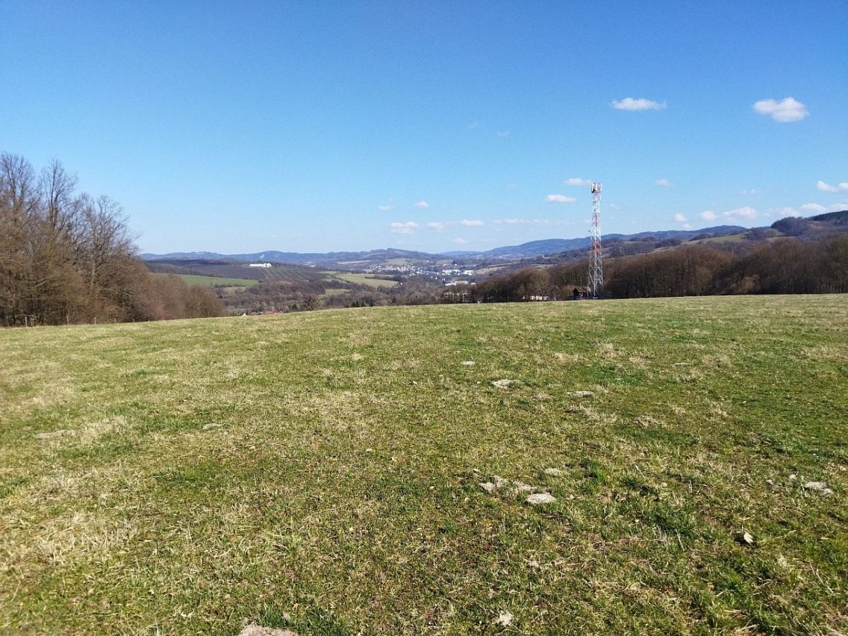 Křiba (356&nbsp;m)