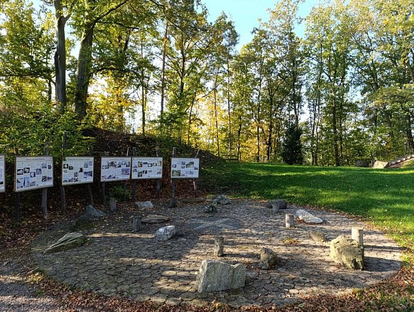 Lázeňský vrch