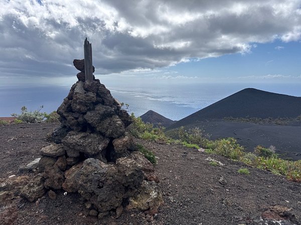 Montaña de las Tablas