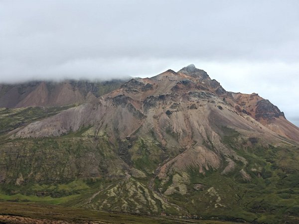 Svartfell