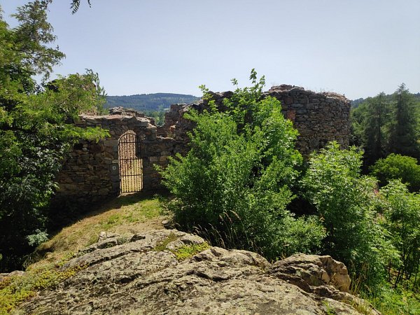 Hrad