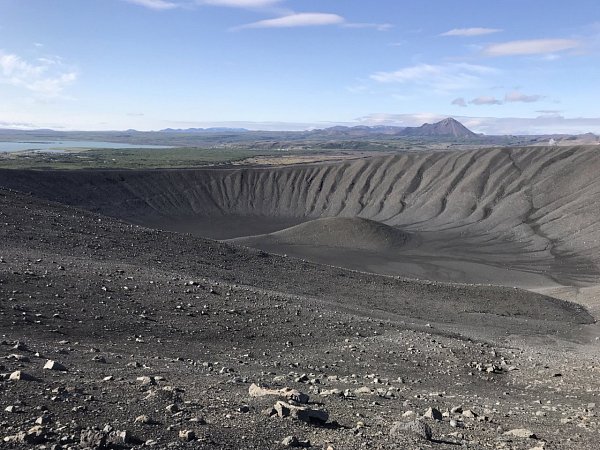Hverfjall