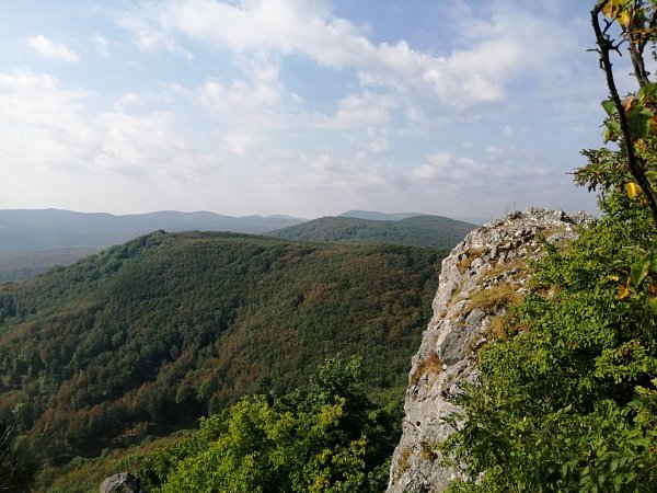 Čierna skala