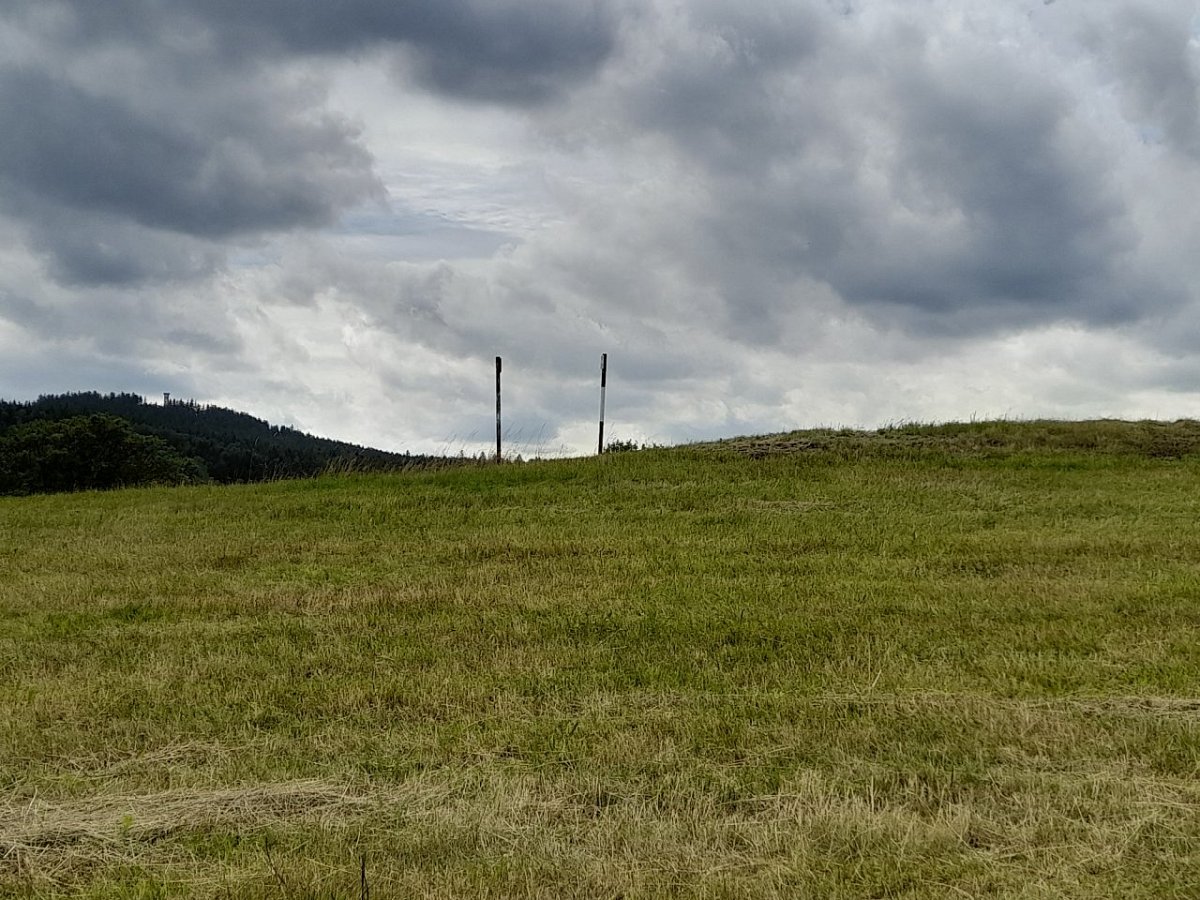 Na Průhoně (447 m)