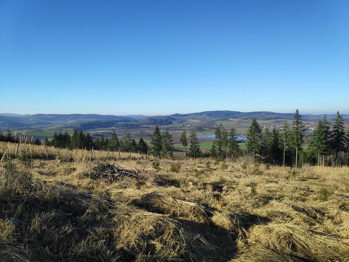 Strážiště (670&nbsp;m)