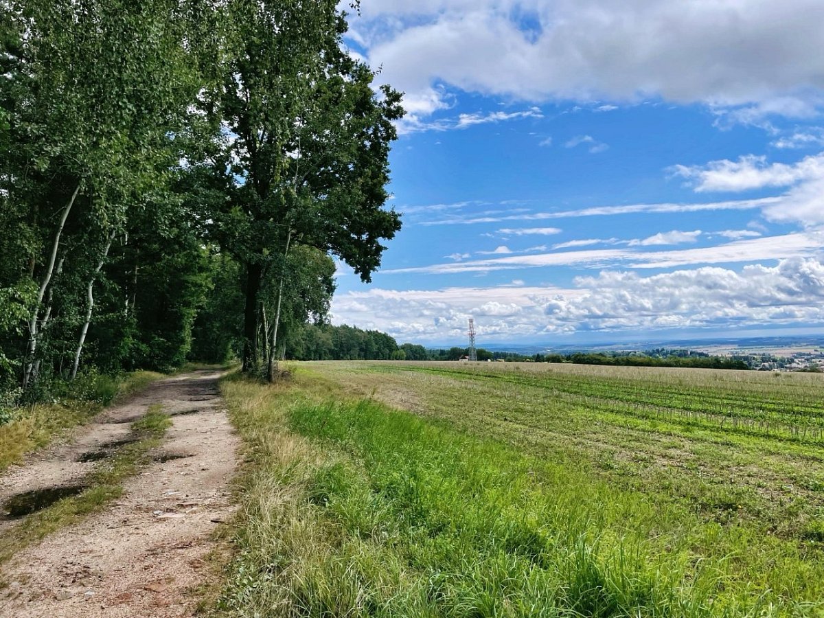 U Kříže (429 m)