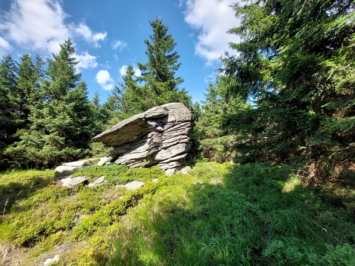 Maruša (1042&nbsp;m)