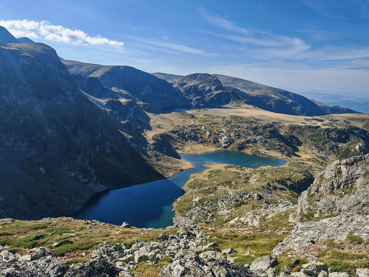 Харамията (2465&nbsp;m)