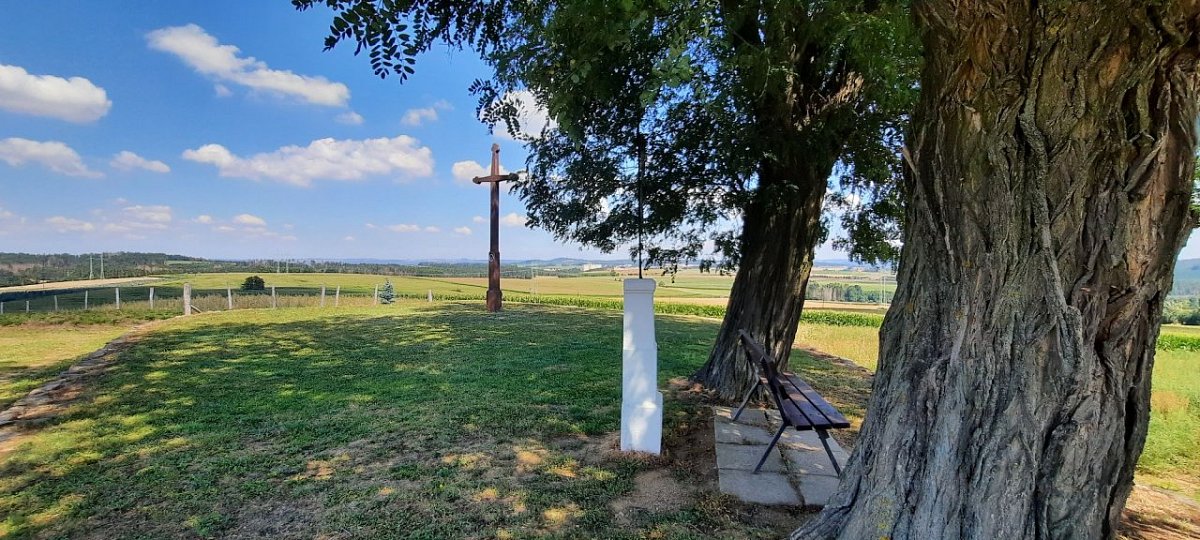 Na Vršku (528 m)