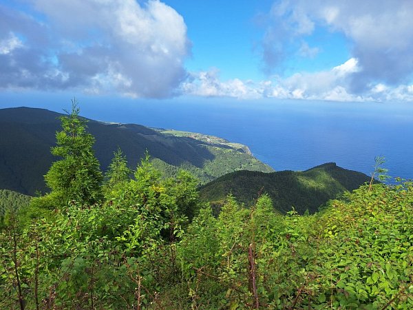 Pico Bartolomeu