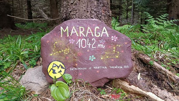 Maraga