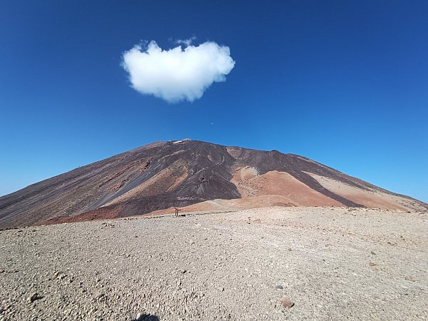 Montaña Blanca