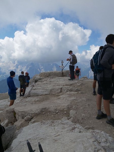 Piz Boè