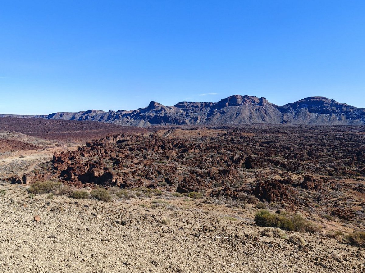 Montaña de Majua (2316&nbsp;m)