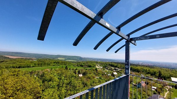 Ostrá horka
