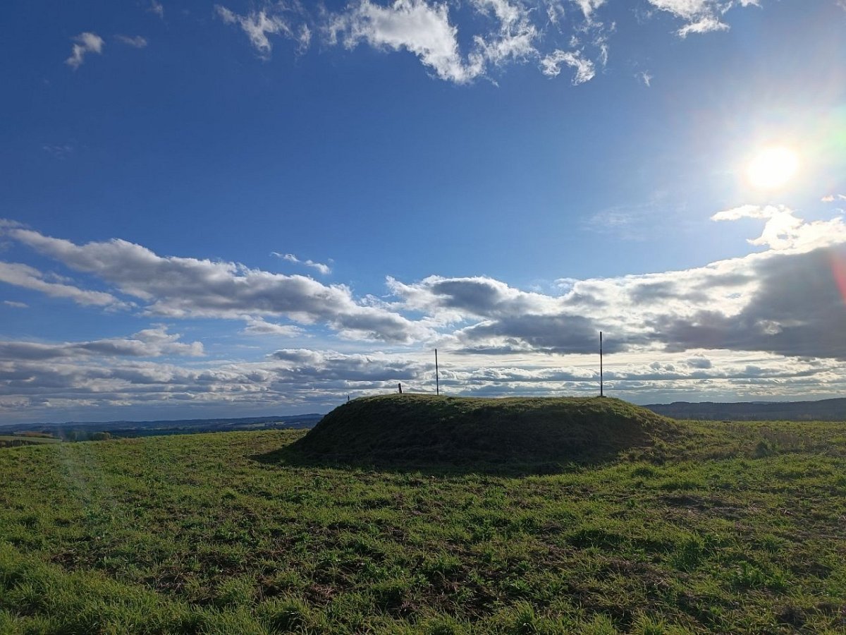 Beranice (635 m)