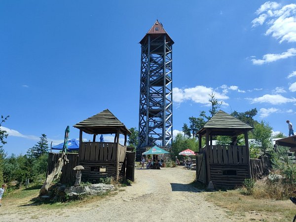 Havlova hora