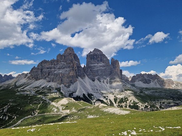 Monte Campedelle
